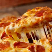 Pizza Factory - Burquitlam