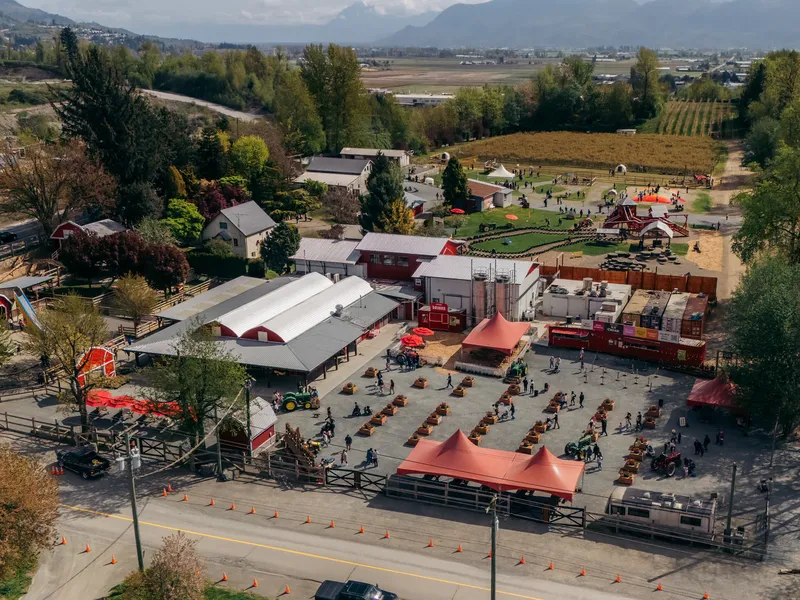 Maan Farms