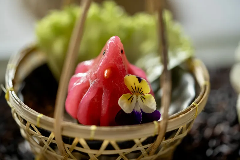 Baan Lao Fine Thai Cuisine