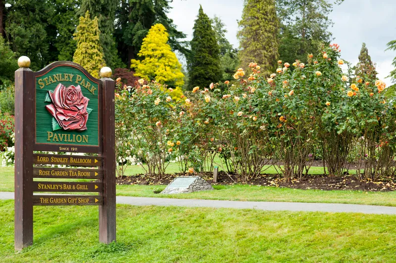 Stanley Park