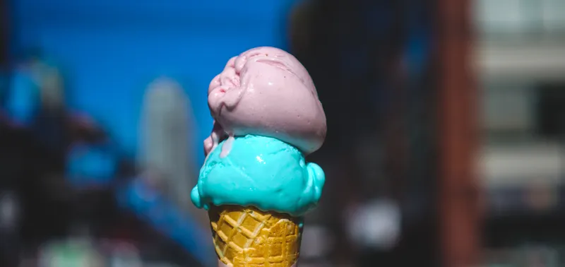 Tre Galli Gelato Caffe