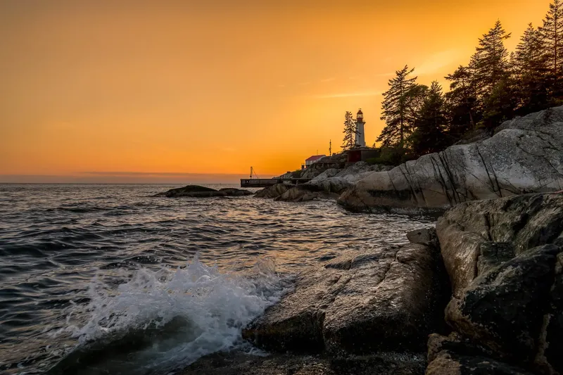 Mount Seymour