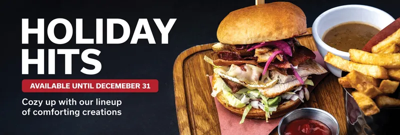 Match Eatery & Public House