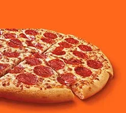 Little Caesars