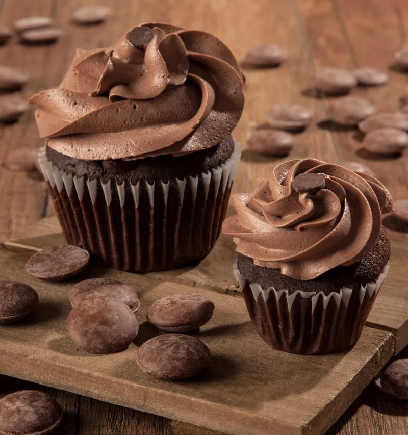 The Clever Cupcakes