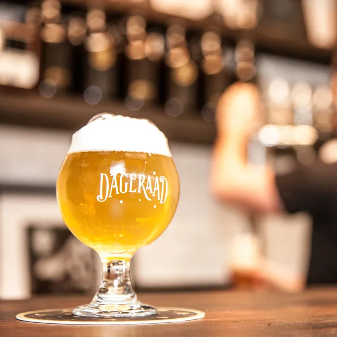 Dageraad Brewing
