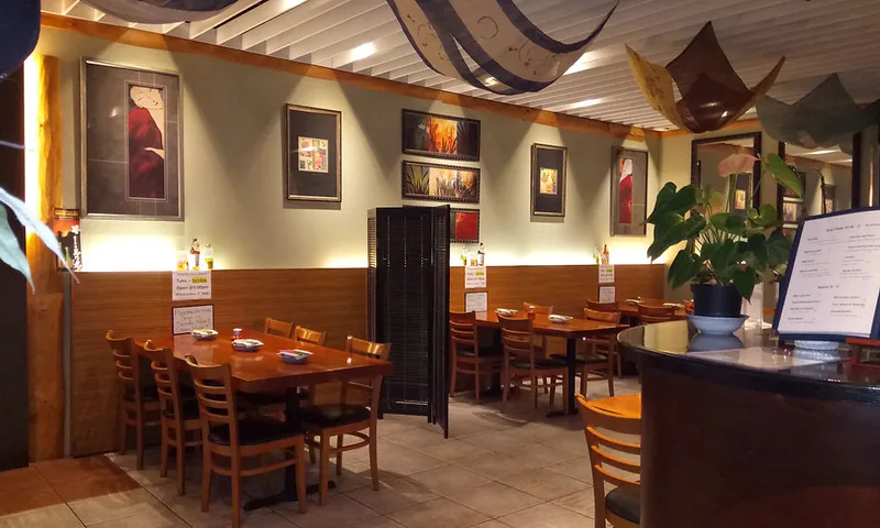 Sushi Bar Shyun