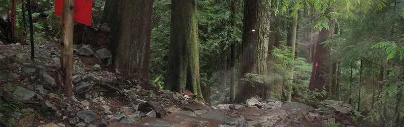 Grouse Grind