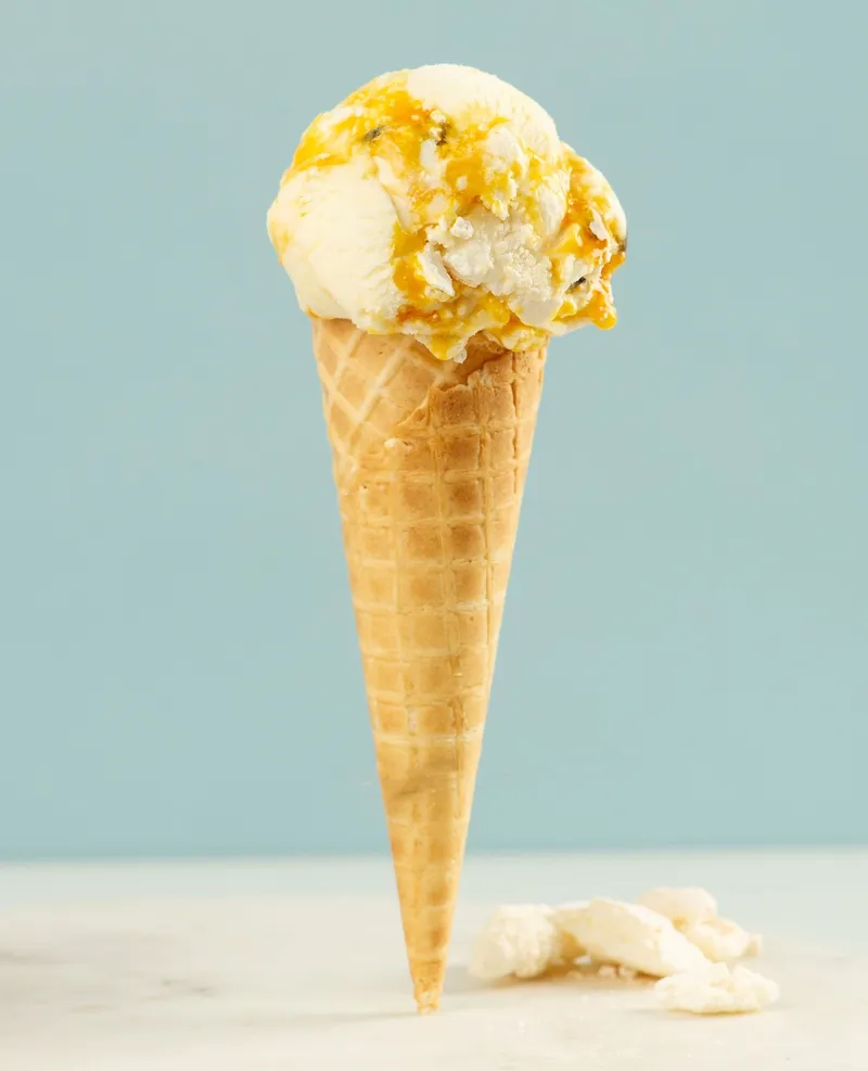 Rocky Point Ice Cream - Port Coquitlam