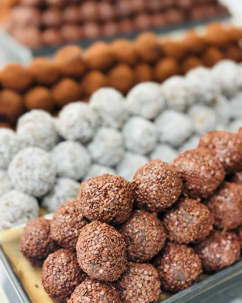 BjornBar Bakery - Burquitlam