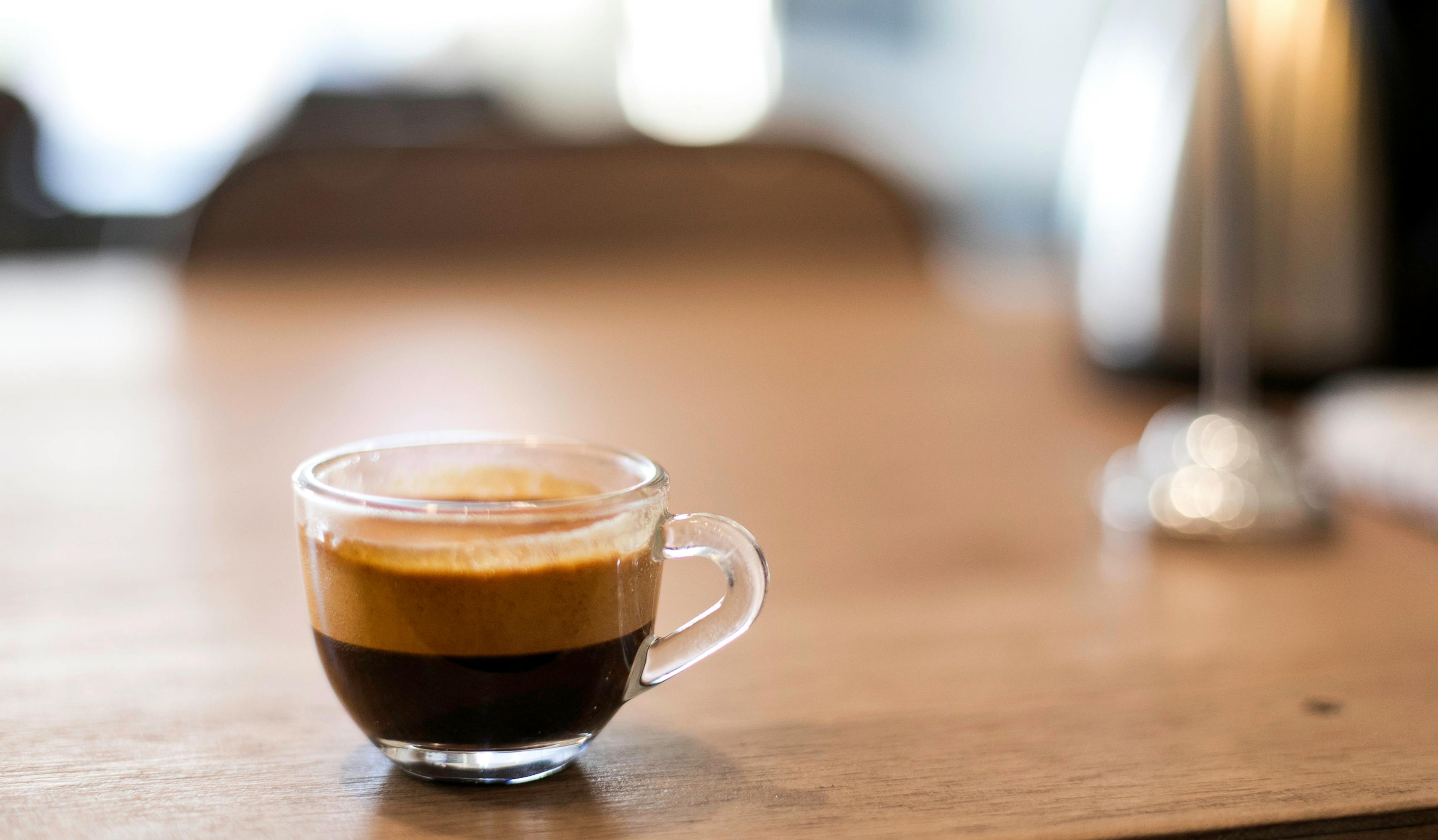 Blenz Coffee