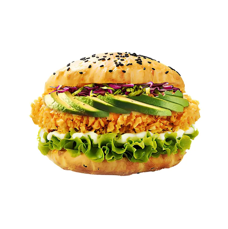 Zhengxin Chicken Steak