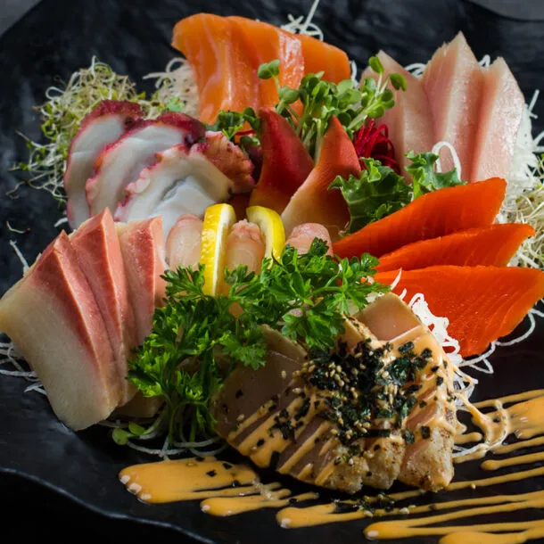 Sushi Mura