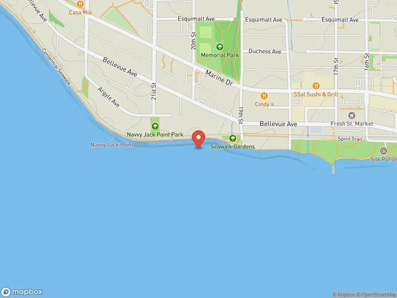 West Vancouver Aquatic Centre