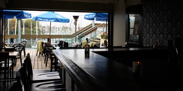 The Wicklow Pub