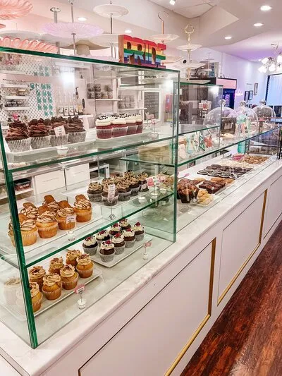 Cassandra Cake Co.