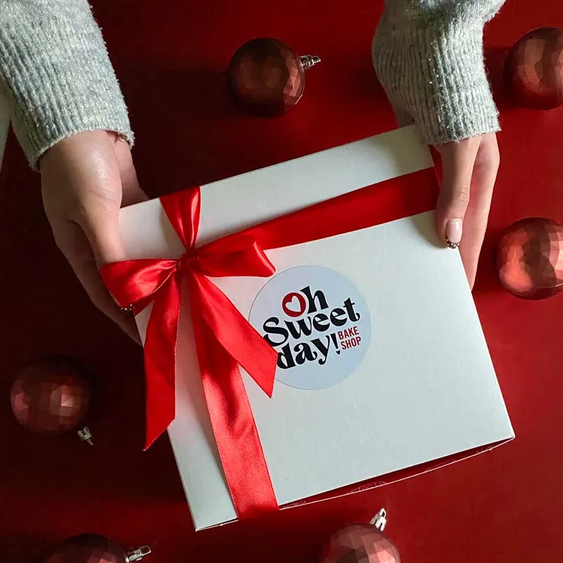 Oh Sweet Day