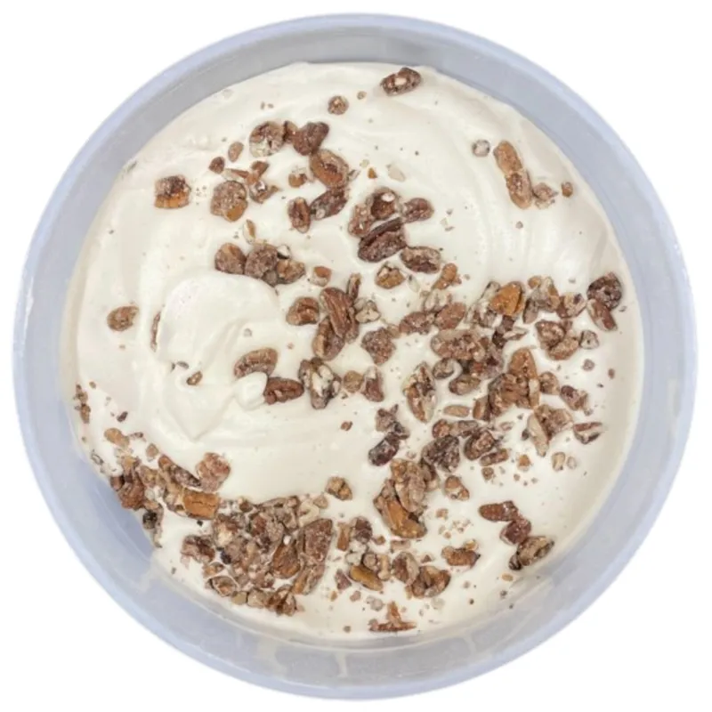 Brown Butter Pecan