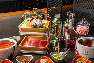 Chocho Hot Pot