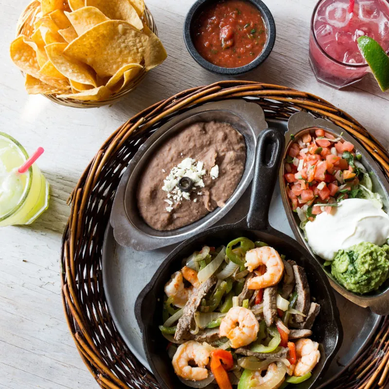 Las Margaritas Restaurante