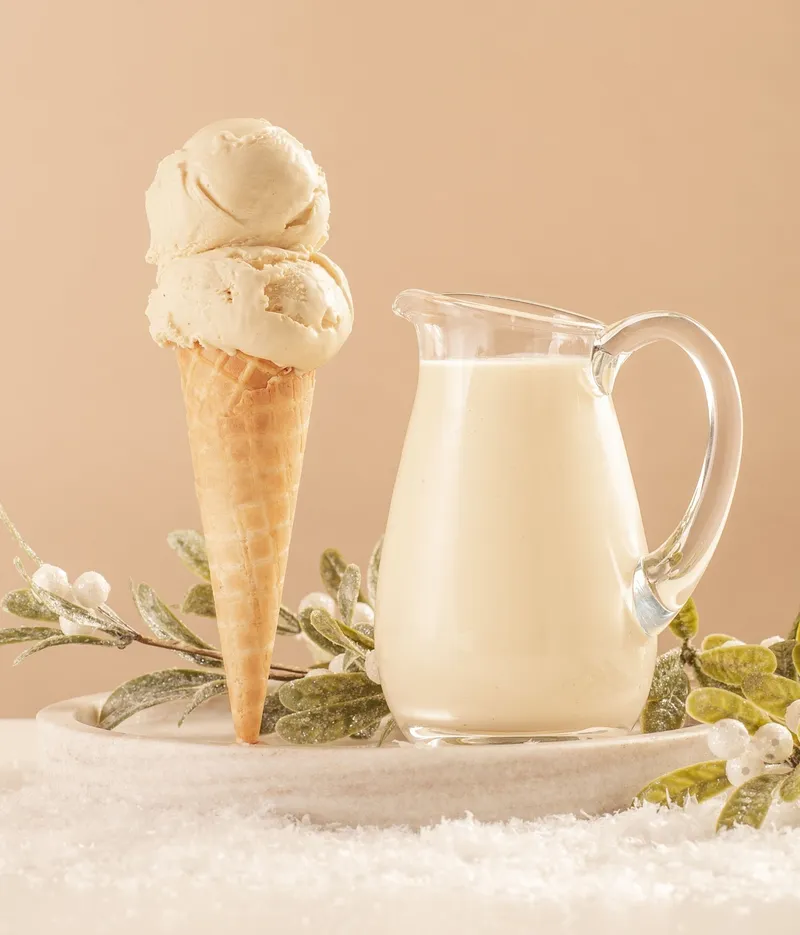 Rocky Point Ice Cream - Queens Park