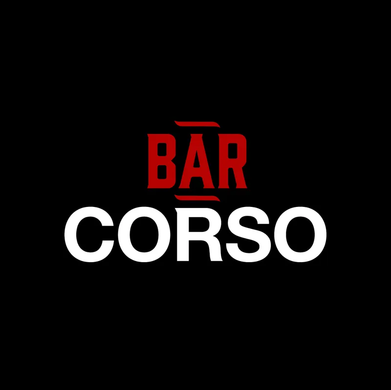 Bar Corso