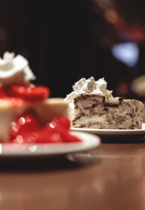 Cheesecake Etcetera