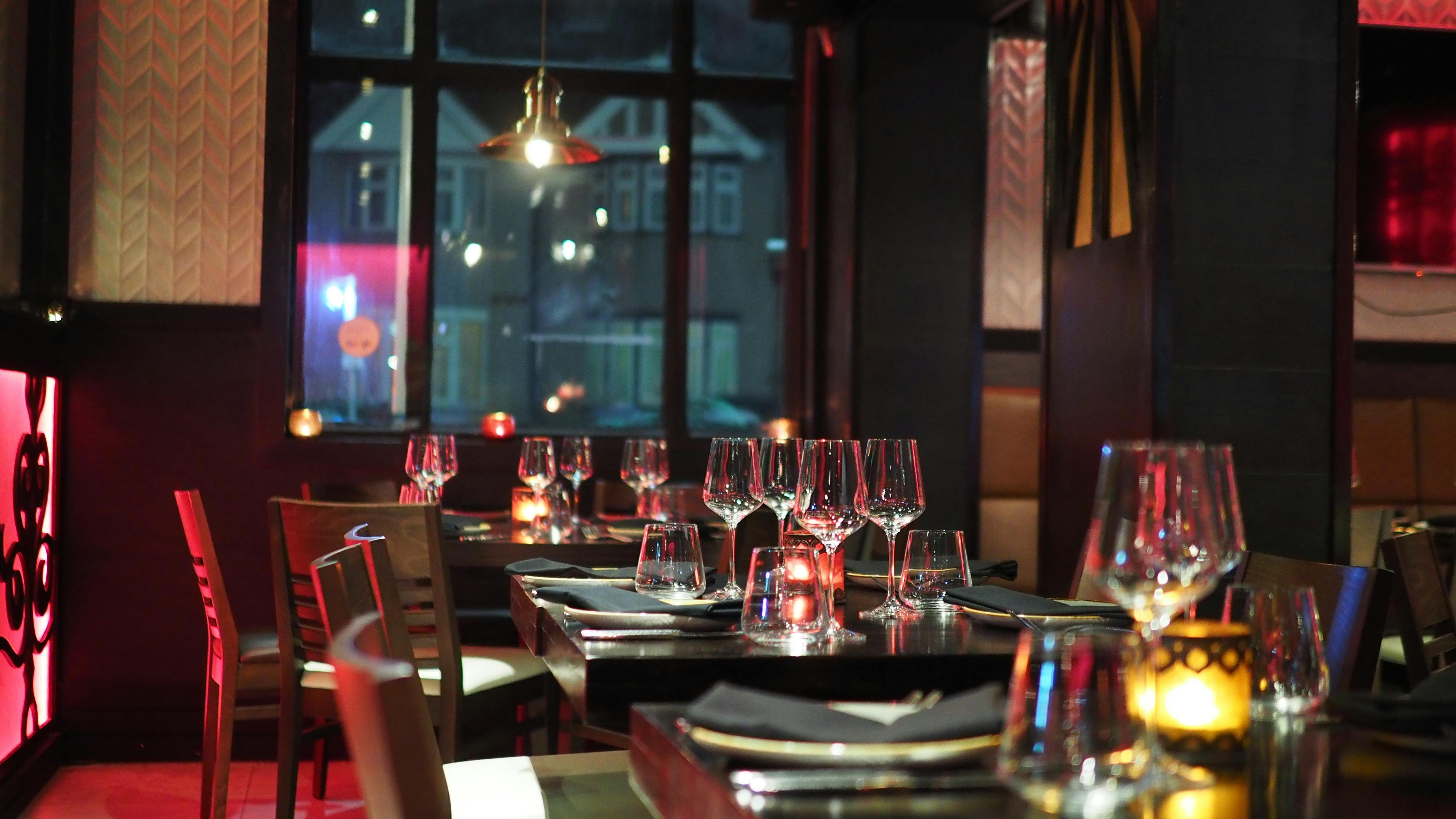 Cactus Club Cafe Langley