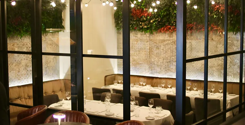 The Italian Kitchen