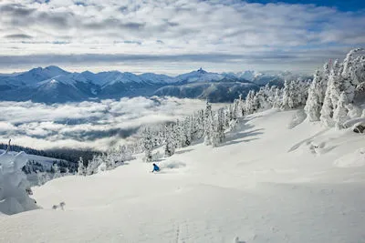 Whistler Blackcomb