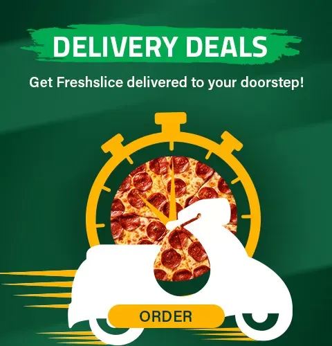 Freshslice Pizza - Harbour Village