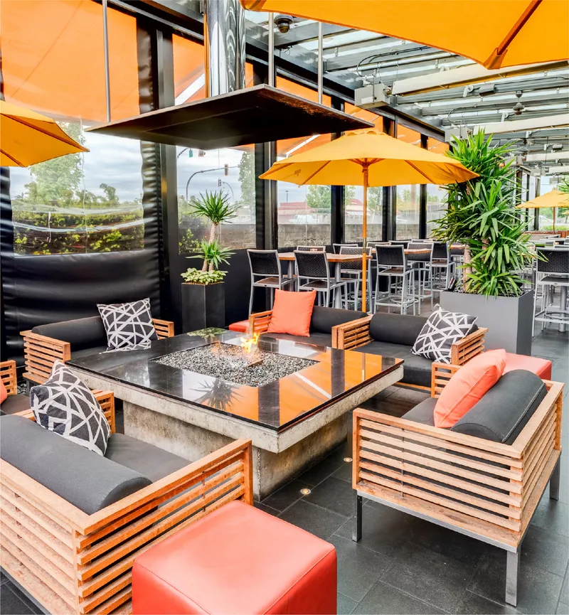 Cactus Club Cafe Langley