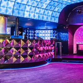 Aura Nightclub