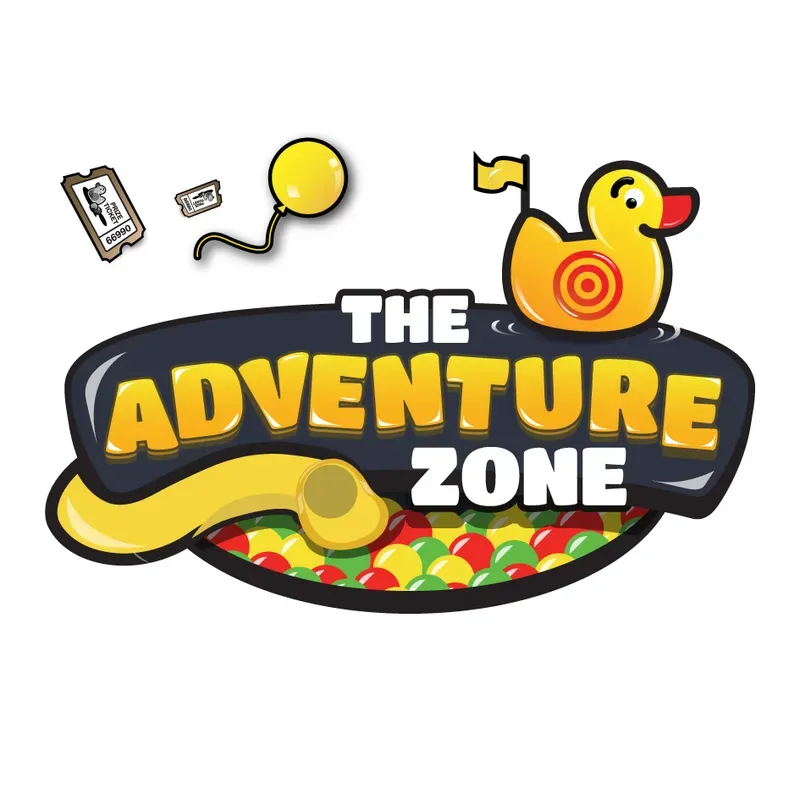 Children's Adventure Playground