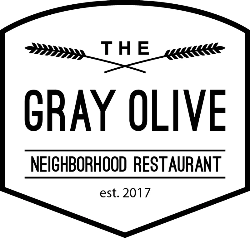 The Gray Olive Cafeteria