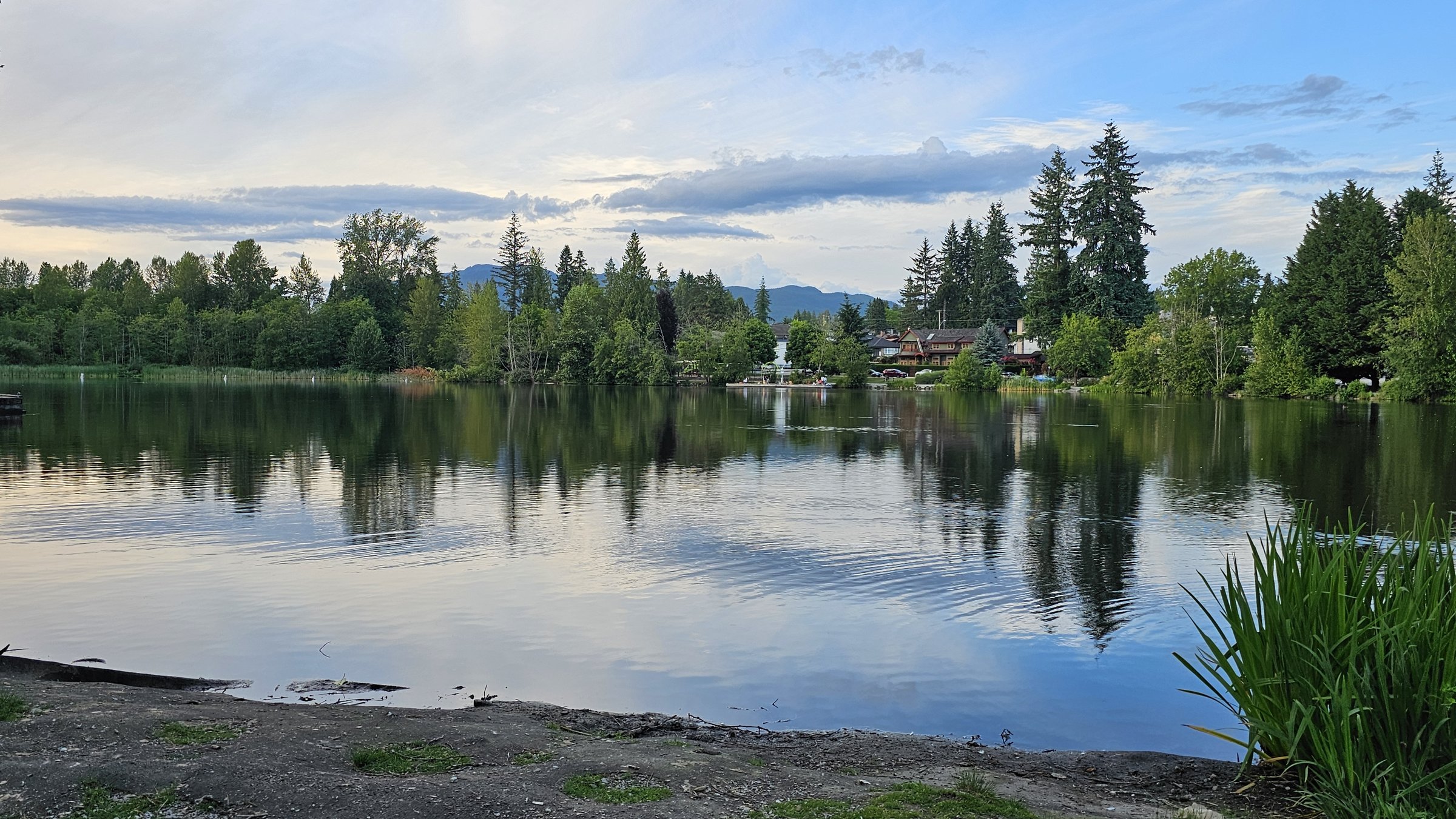 Como Lake Park
