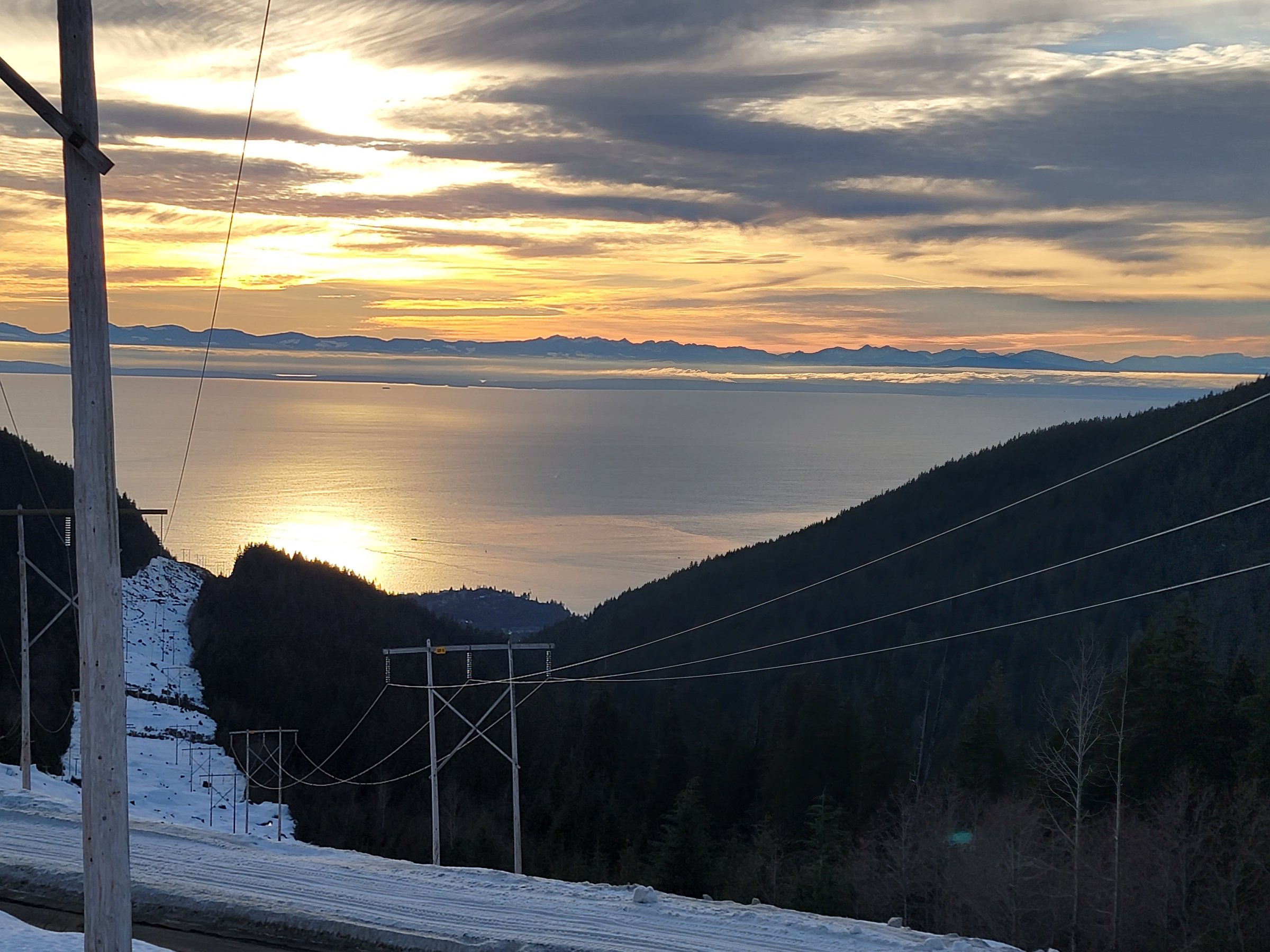 Cypress Mountain