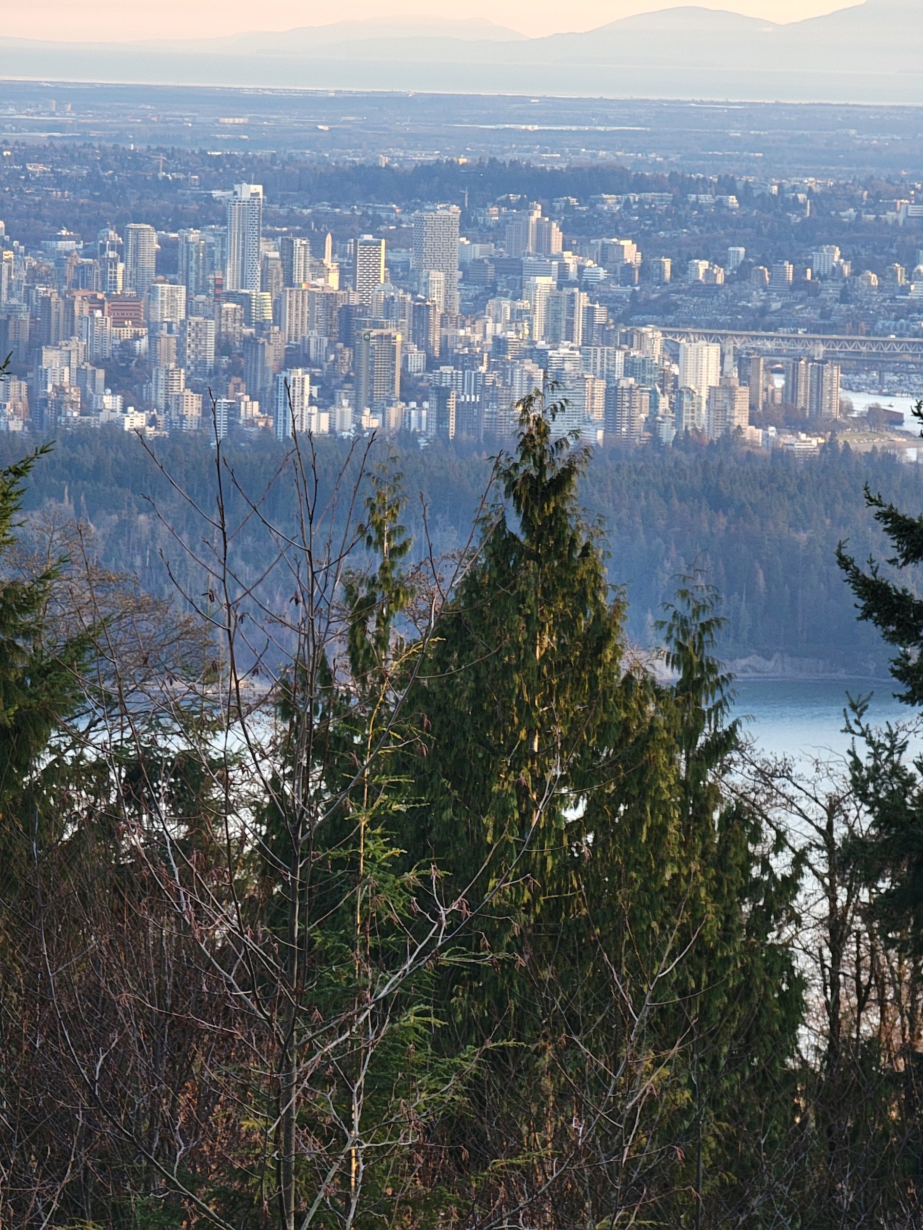Cypress Mountain