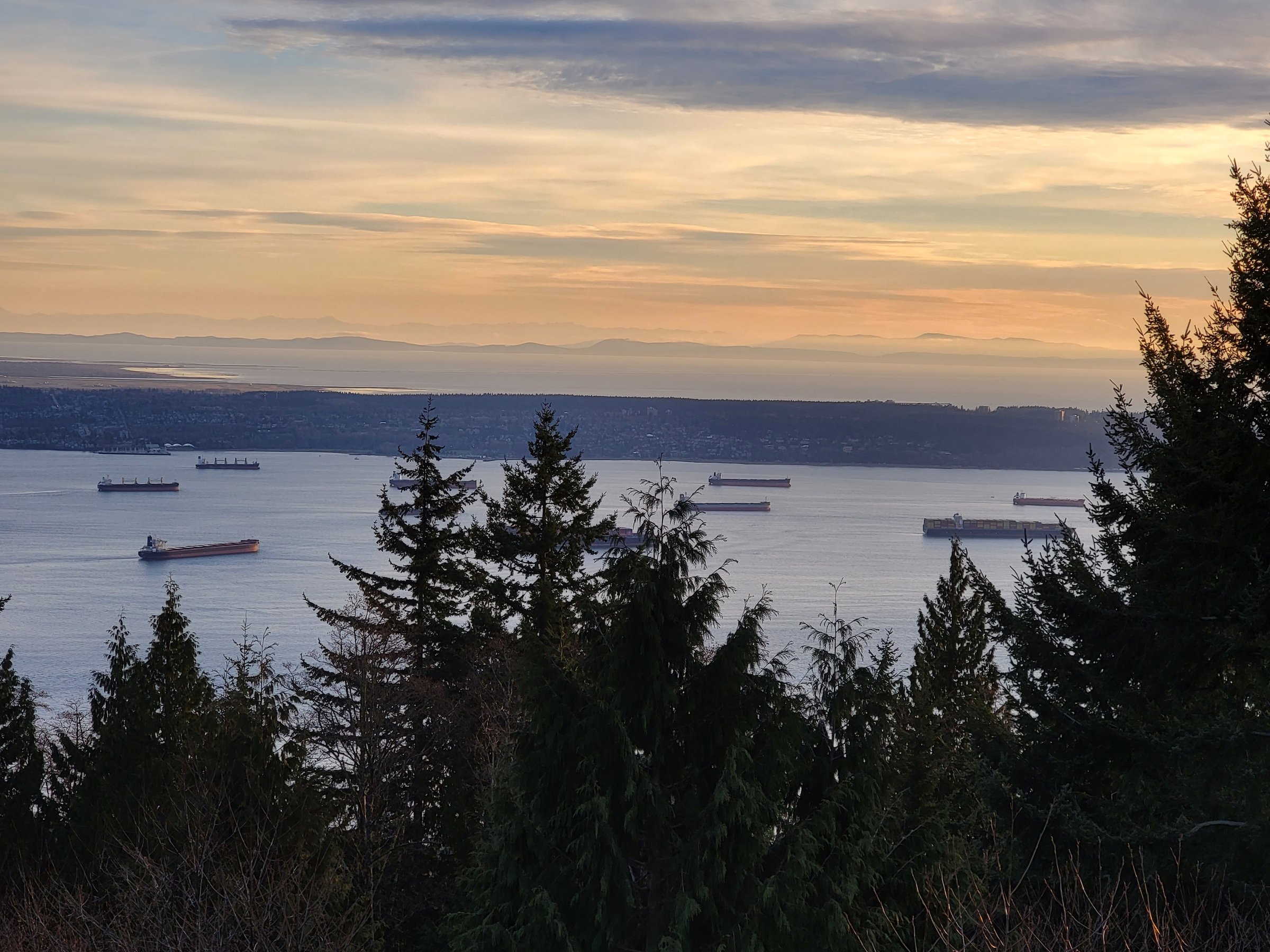 Cypress Mountain