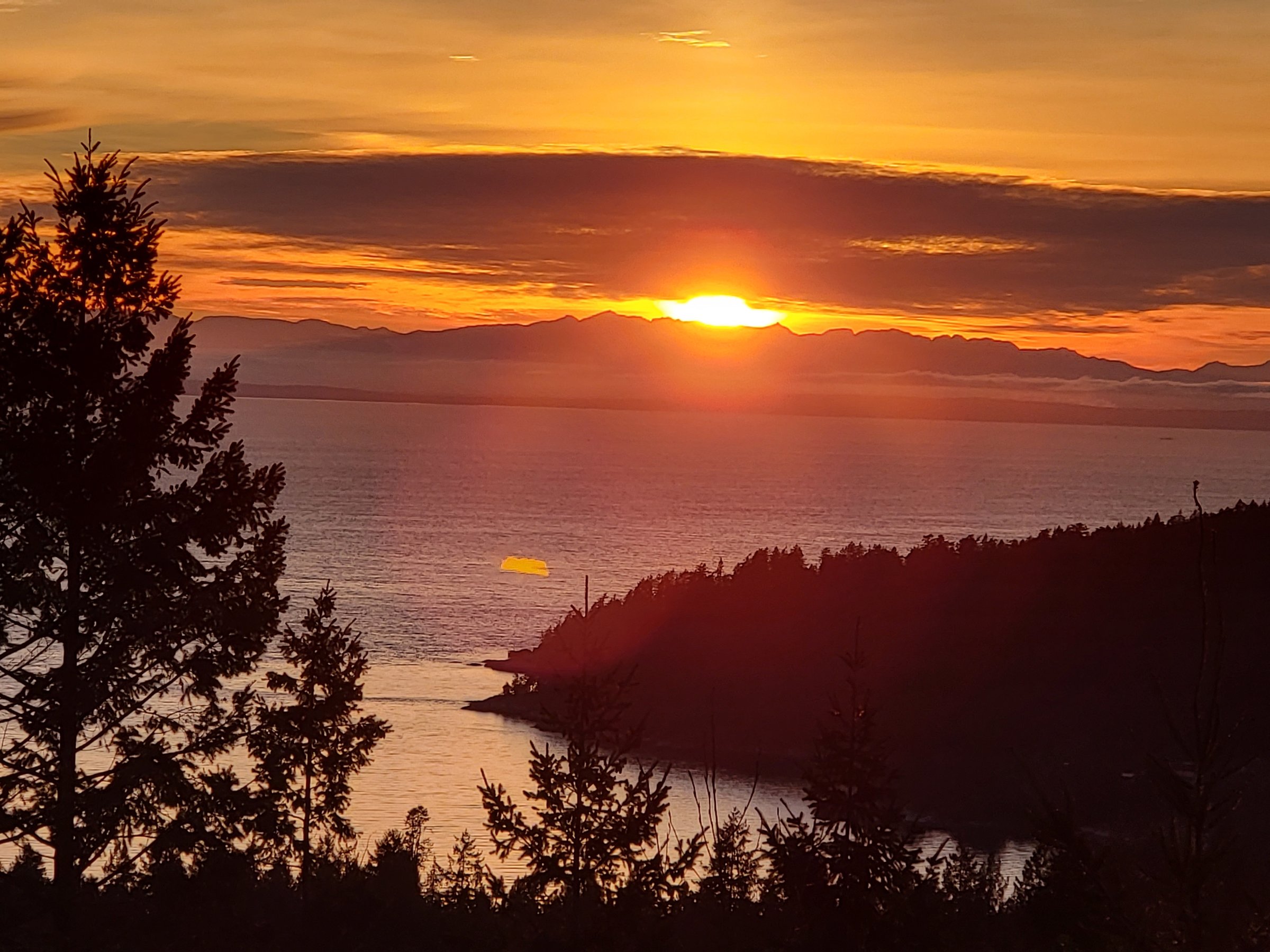 Cypress Mountain