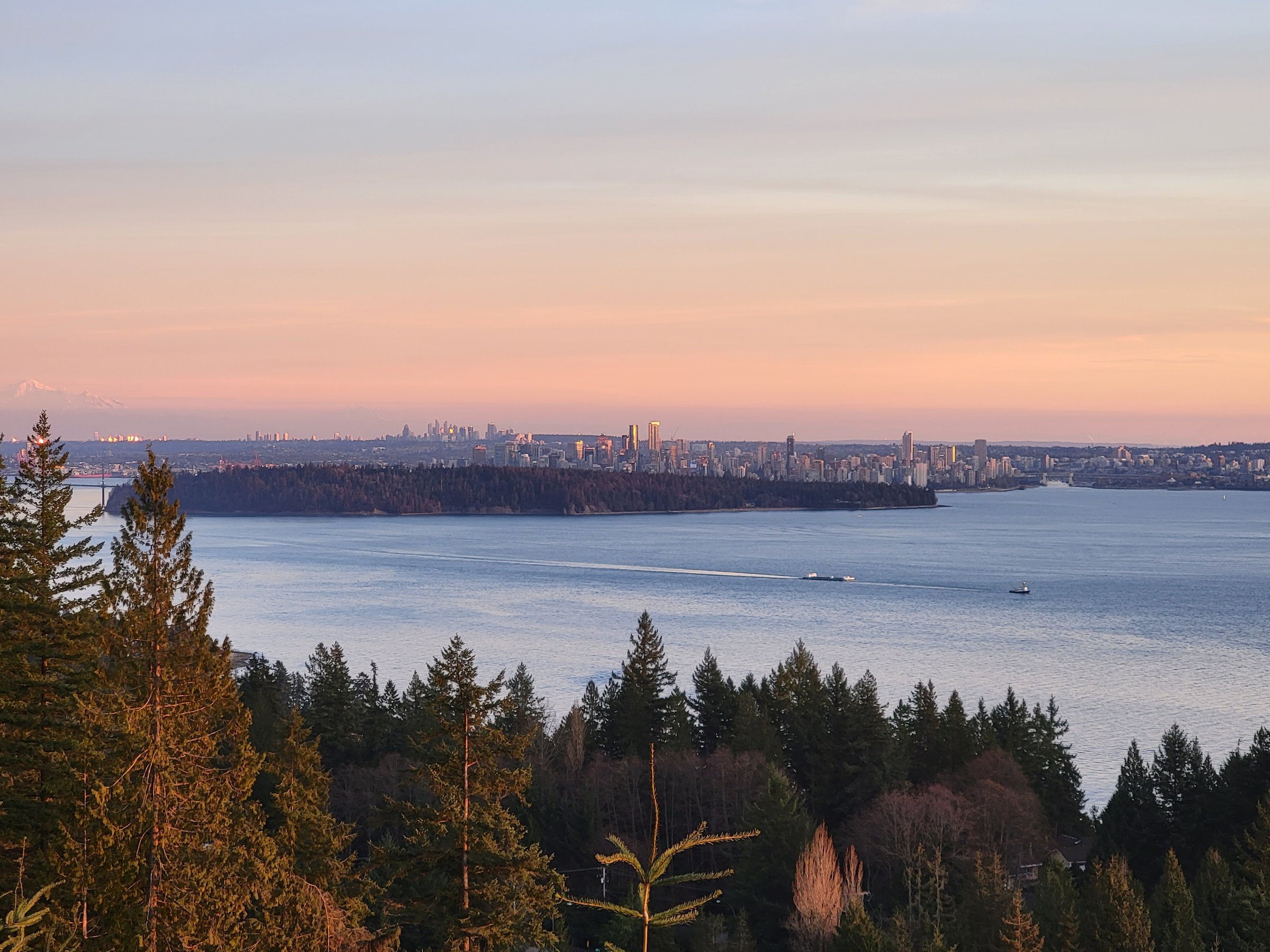 Cypress Mountain
