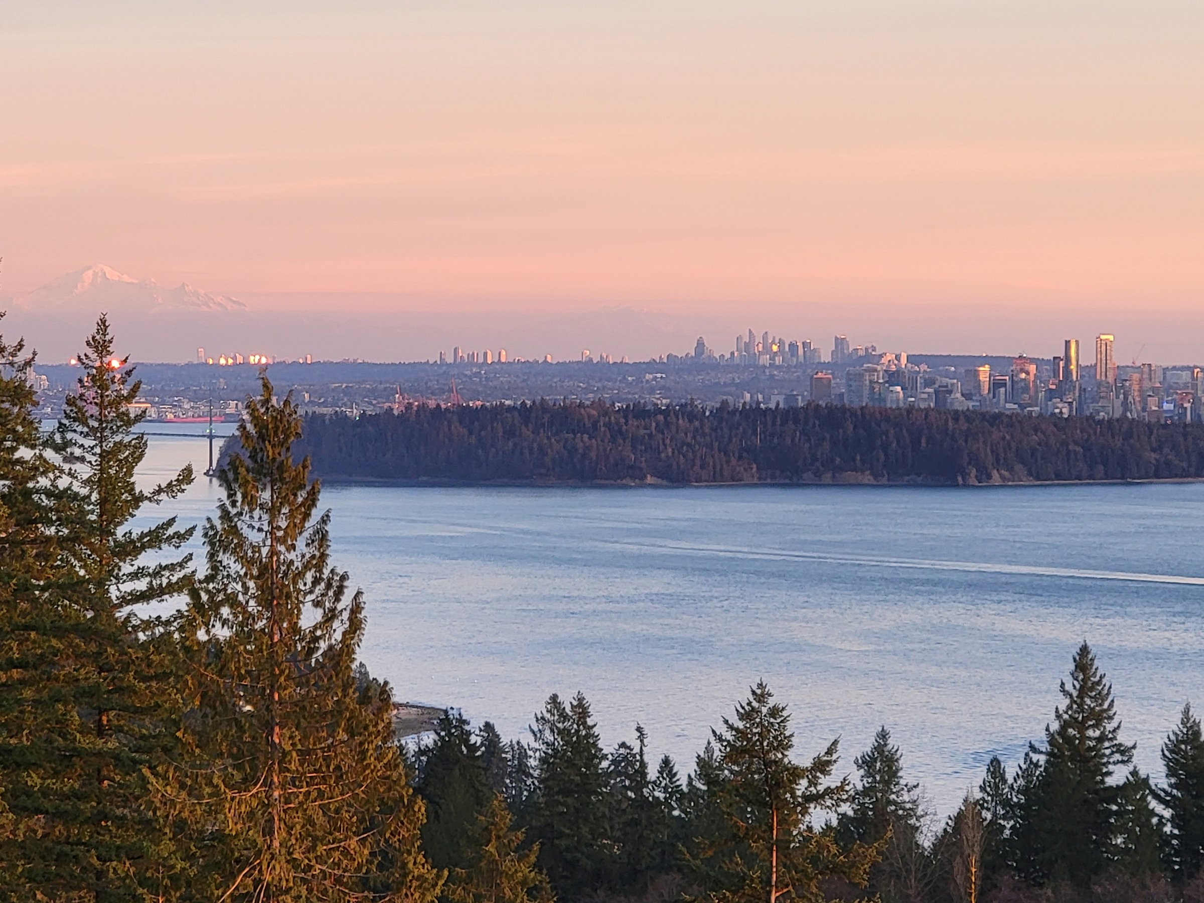 Cypress Mountain