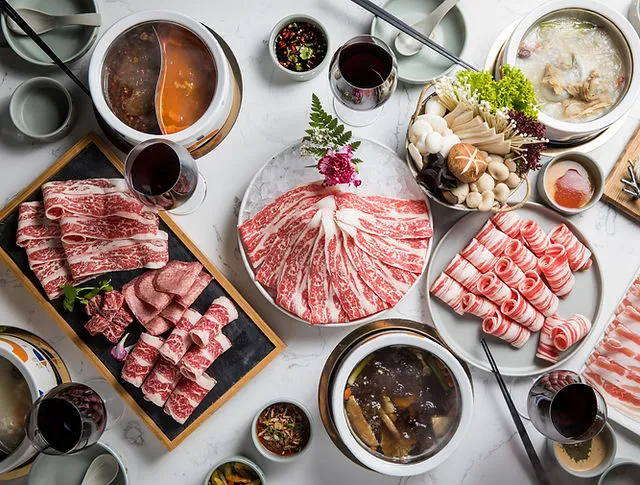 Chocho Hot Pot