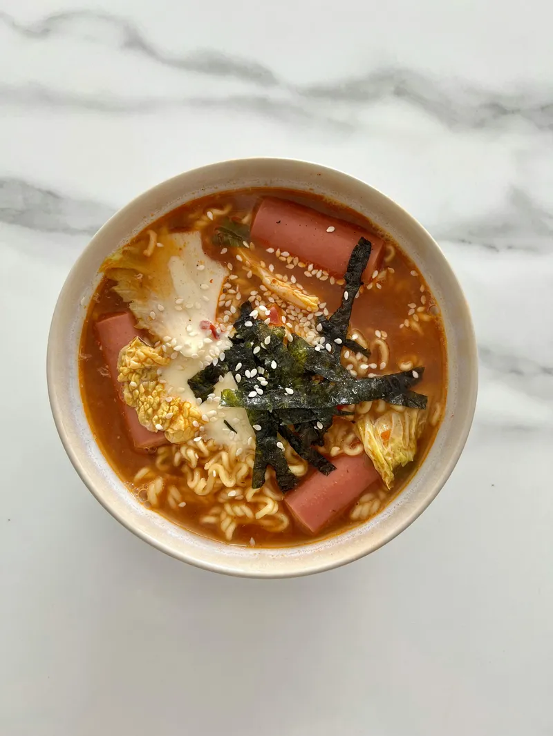 U Town Hot Pot Malatang
