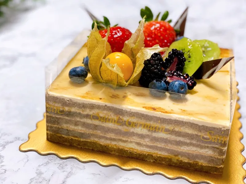 Saint Germain Bakery - Guildford