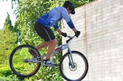 Rocky Point Bike Trials Park