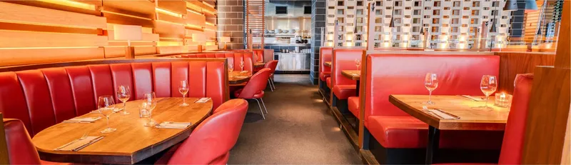 Cactus Club Cafe Langley