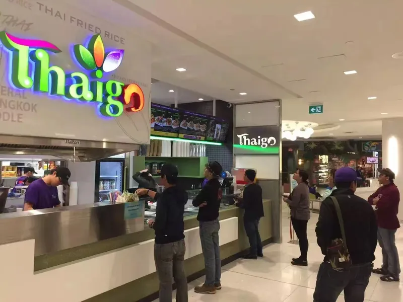 Thaigo