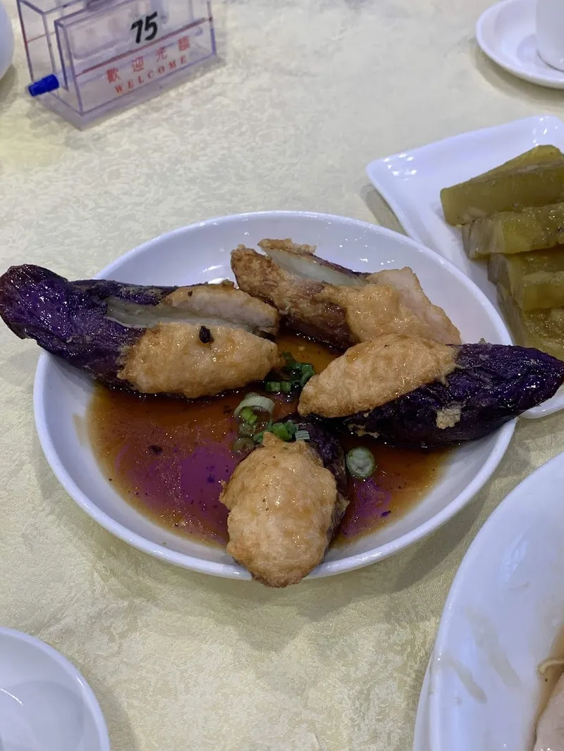 Joyful Seafood Restaurant
