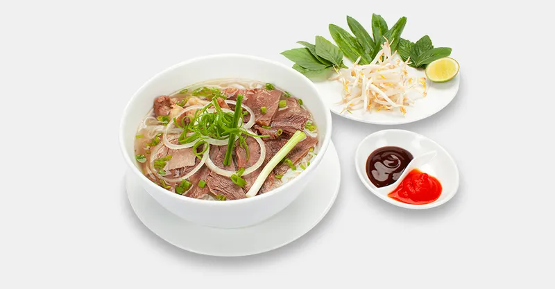 Pho Noodle House